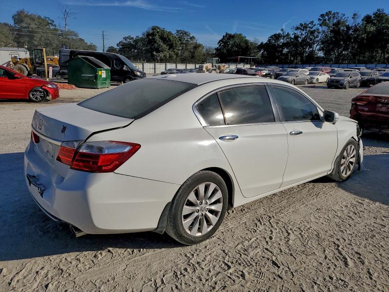 Фото 3 - HONDA ACCORD