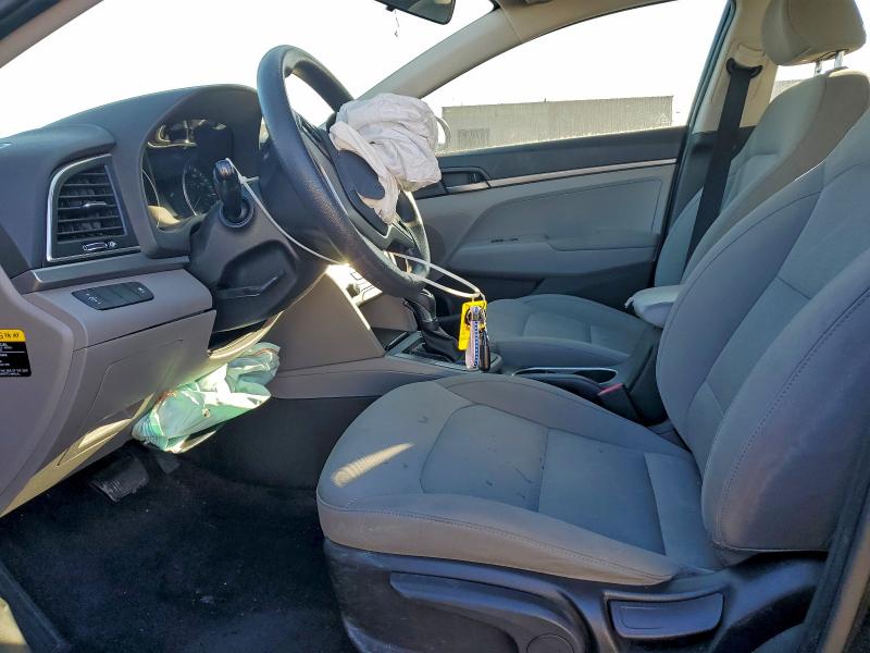 Фото 7 - HYUNDAI ELANTRA