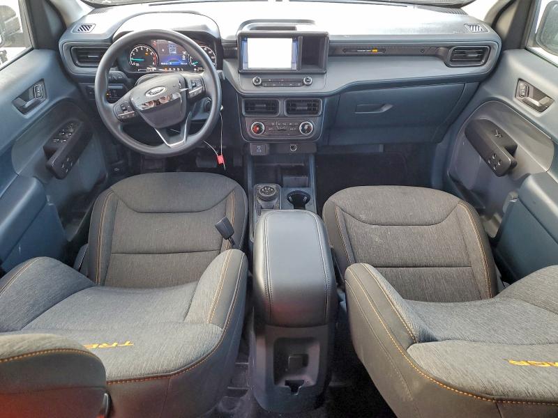 Фото 8 - FORD MAVERICK