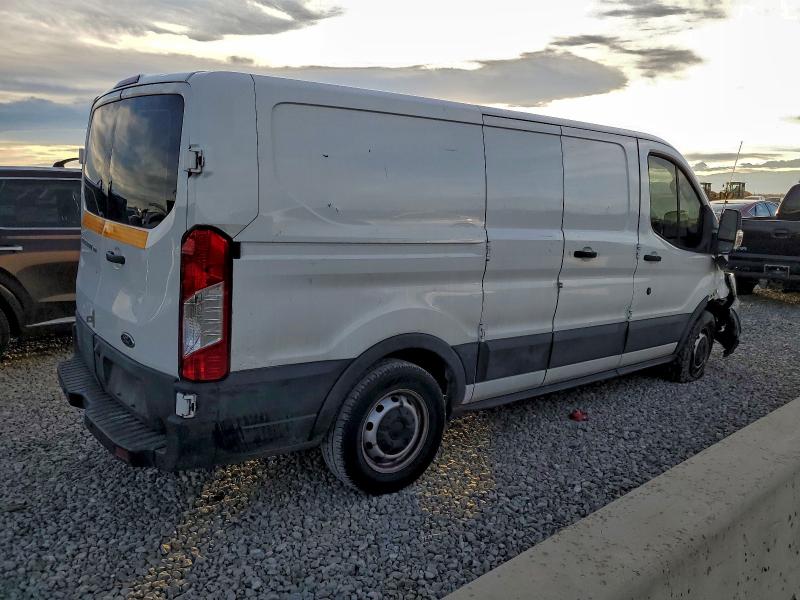 Фото 3 - FORD TRANSIT