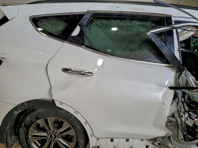 Фото 10 - HYUNDAI SANTA FE