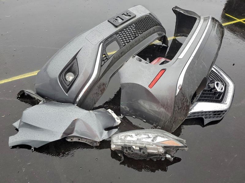 Фото 13 - NISSAN MURANO