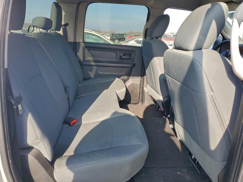 Фото 10 - RAM 1500