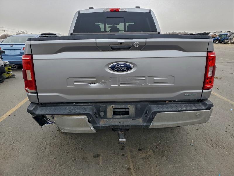 Фото 6 - FORD F-150