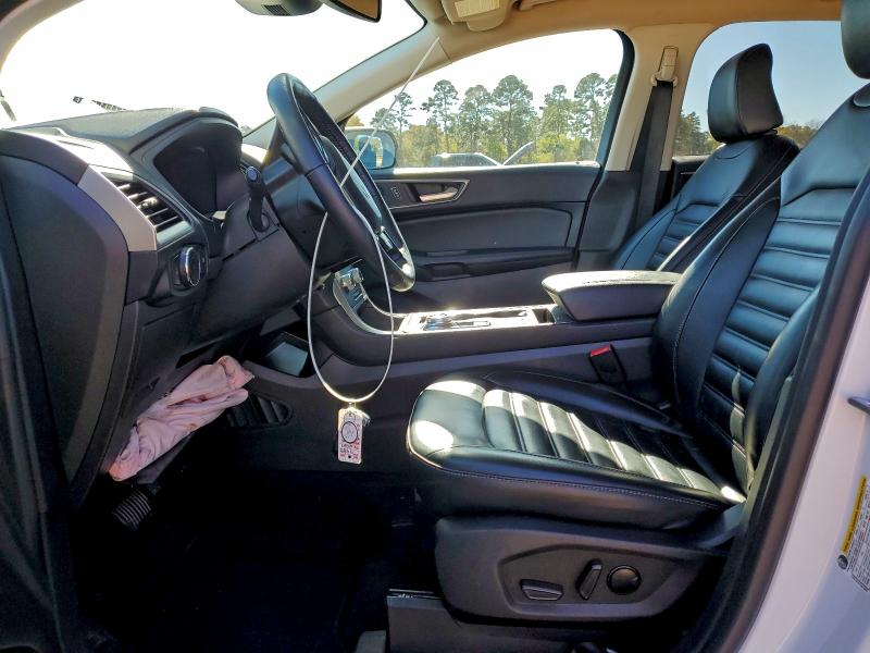 Фото 7 - FORD EDGE