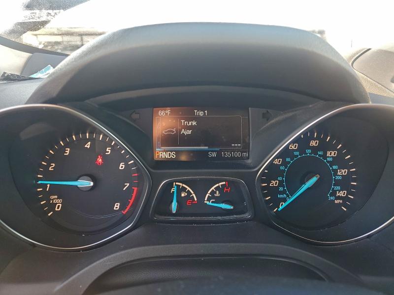 Фото 9 - FORD ESCAPE