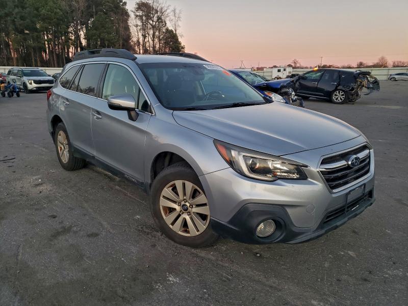 Фото 4 - SUBARU OUTBACK