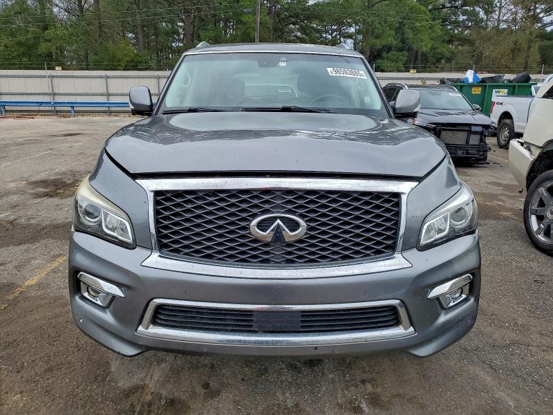 Фото 5 - INFINITI QX80