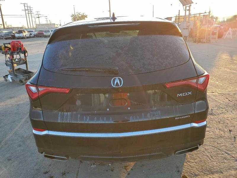 Фото 6 - ACURA MDX