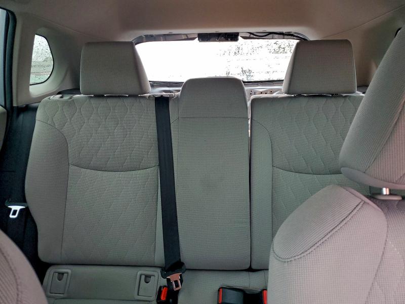 TOYOTA COROLLA CR 2024 VIN 7MUAAAAG2RV116884