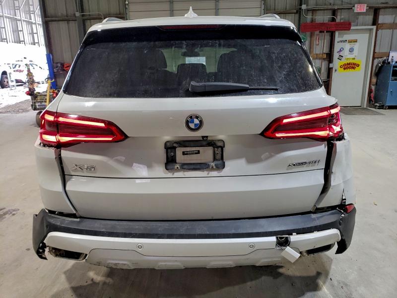 Фото 6 - BMW X5