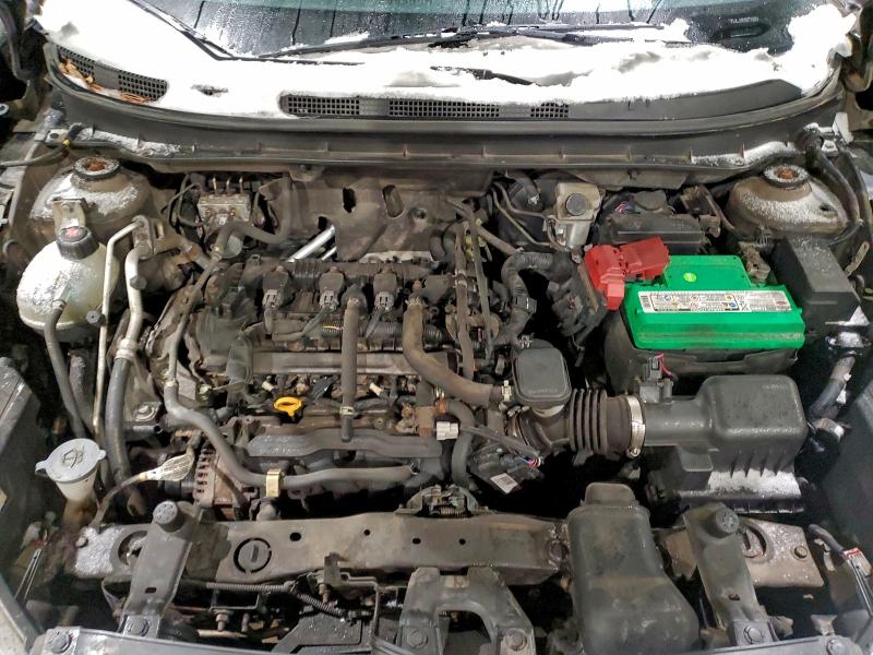 Фото 11 - NISSAN KICKS