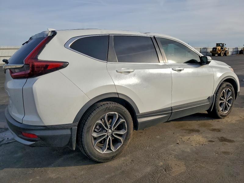 Фото 3 - HONDA CRV