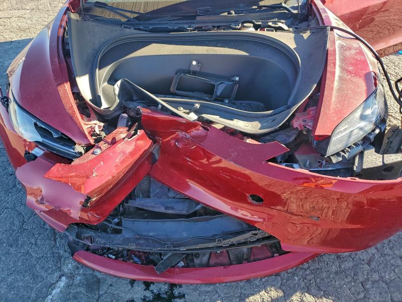 Фото 12 - TESLA MODEL 3