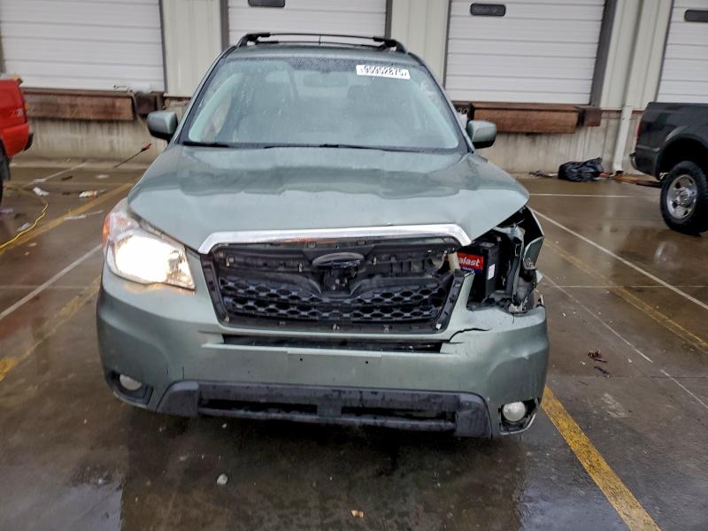 Фото 5 - SUBARU FORESTER