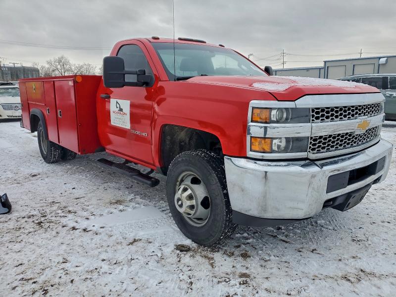 Фото 4 - CHEVROLET ALL Models