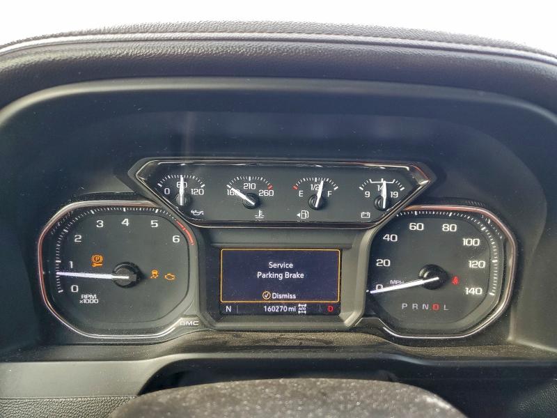 Фото 9 - GMC SIERRA