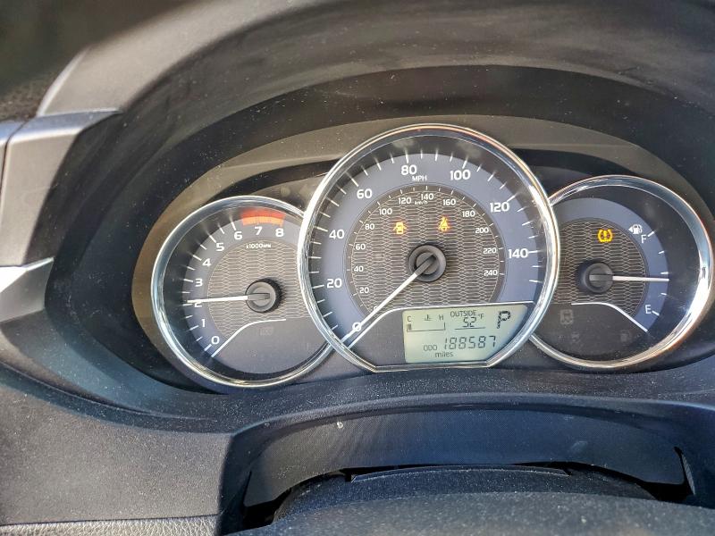 Фото 9 - TOYOTA COROLLA