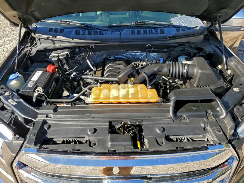 Фото 11 - FORD F-150