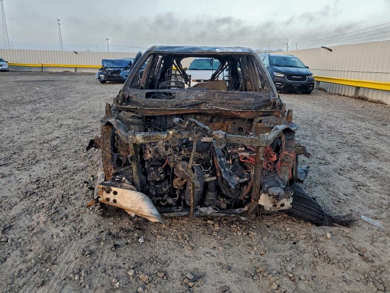 Фото 5 - TOYOTA HIGHLANDER