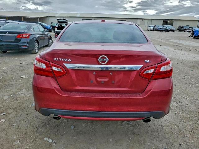 Фото 6 - NISSAN ALTIMA