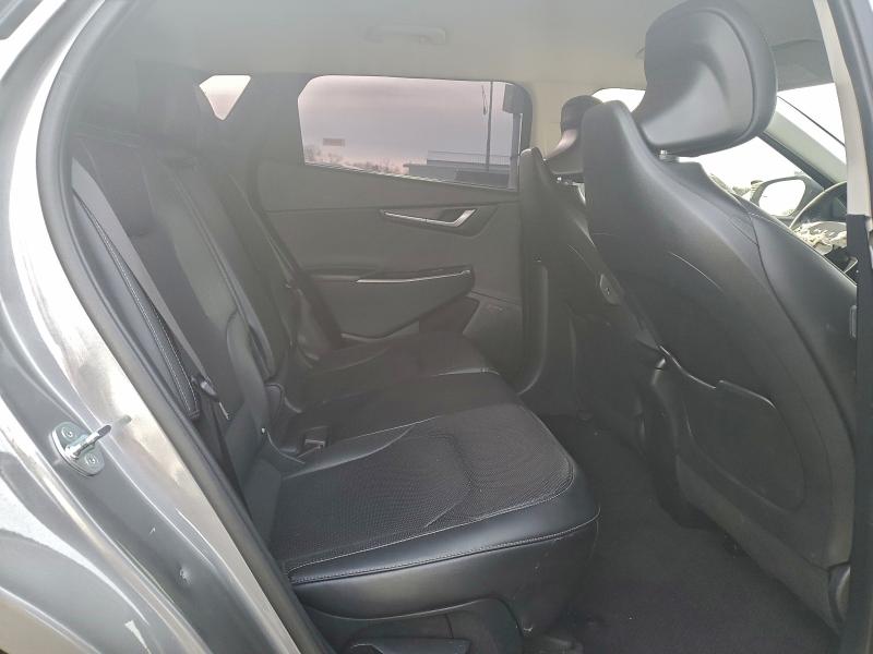 KIA EV6 LIGHT 2023 VIN KNDC34LA7P5130337