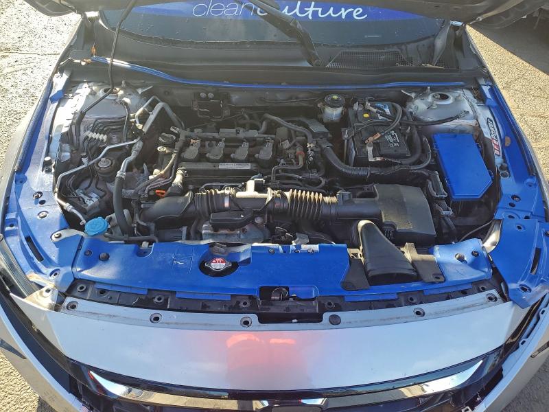 Фото 11 - HONDA ACCORD