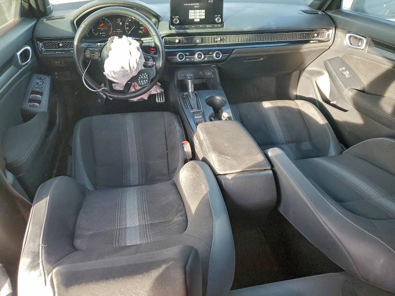 Фото 8 - HONDA CIVIC