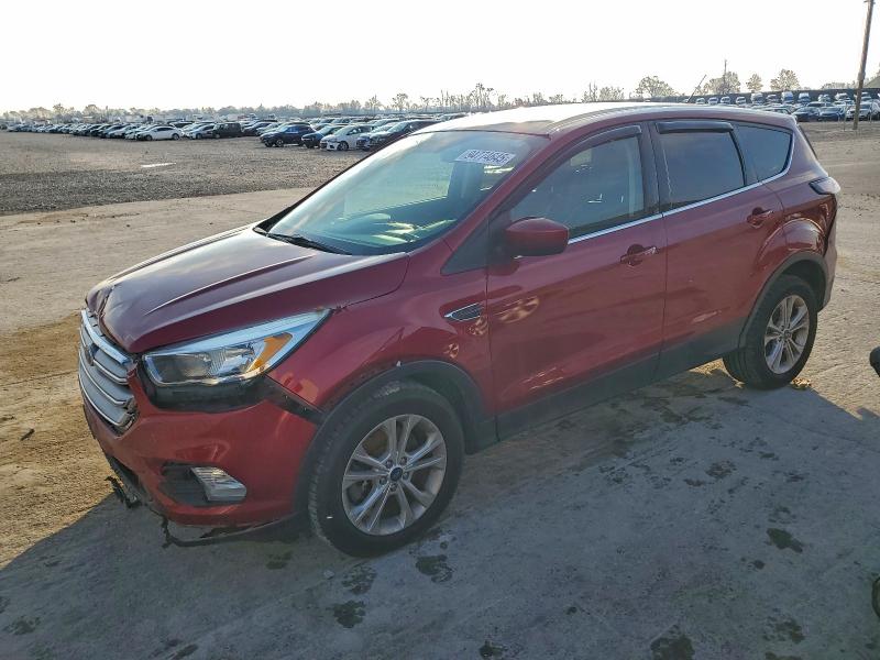 Фото 1 - FORD ESCAPE