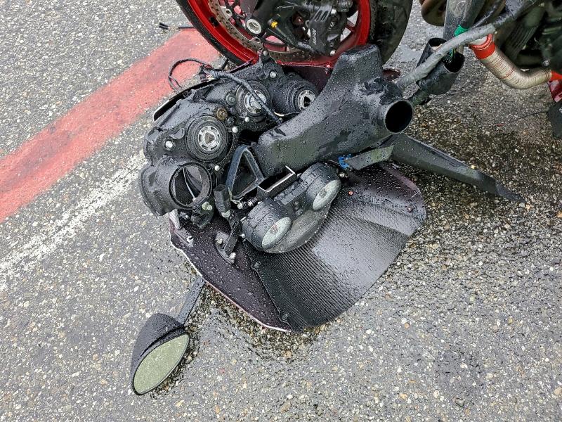 KAWASAKI ZX1400 C 2008