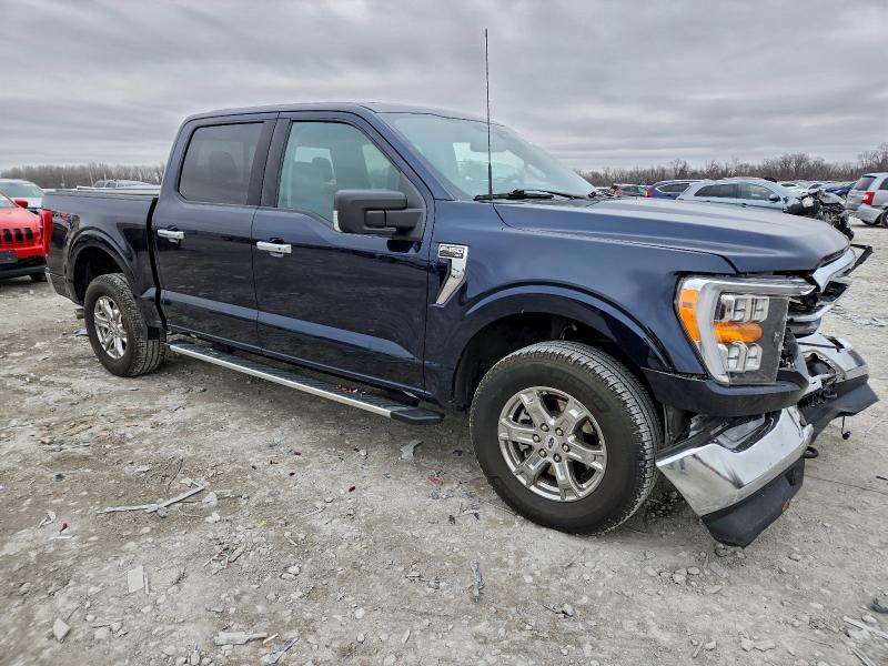 Фото 4 - FORD F-150