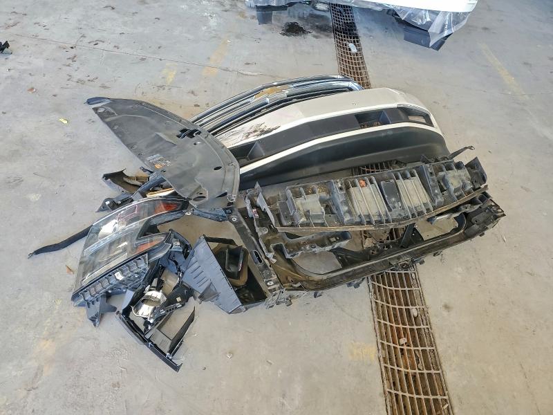 Фото 13 - CHEVROLET TAHOE