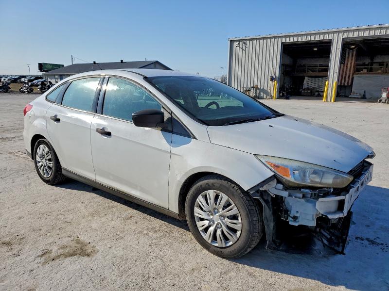 Фото 4 - FORD FOCUS