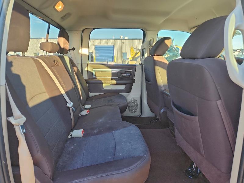 Фото 10 - RAM 1500