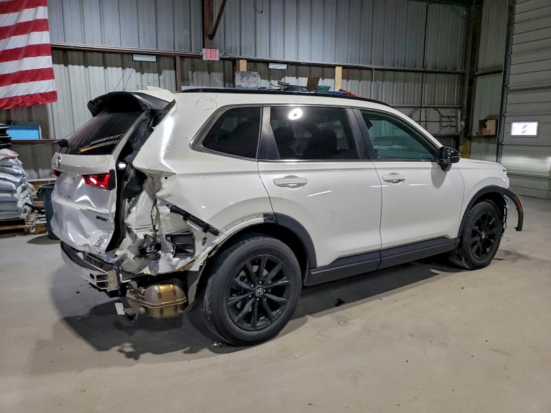 Фото 3 - HONDA CRV