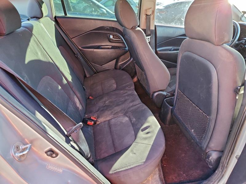 Фото 10 - KIA RIO