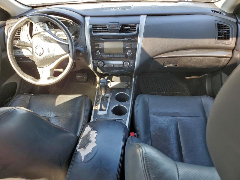 Фото 8 - NISSAN ALTIMA