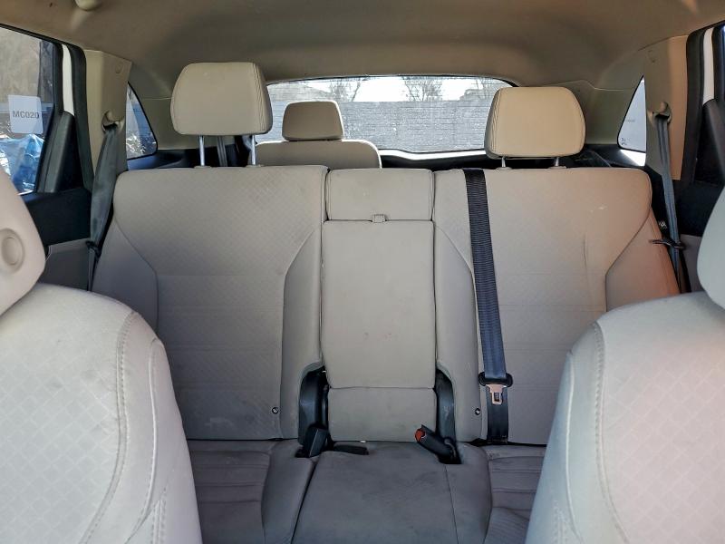 Фото 10 - KIA SORENTO