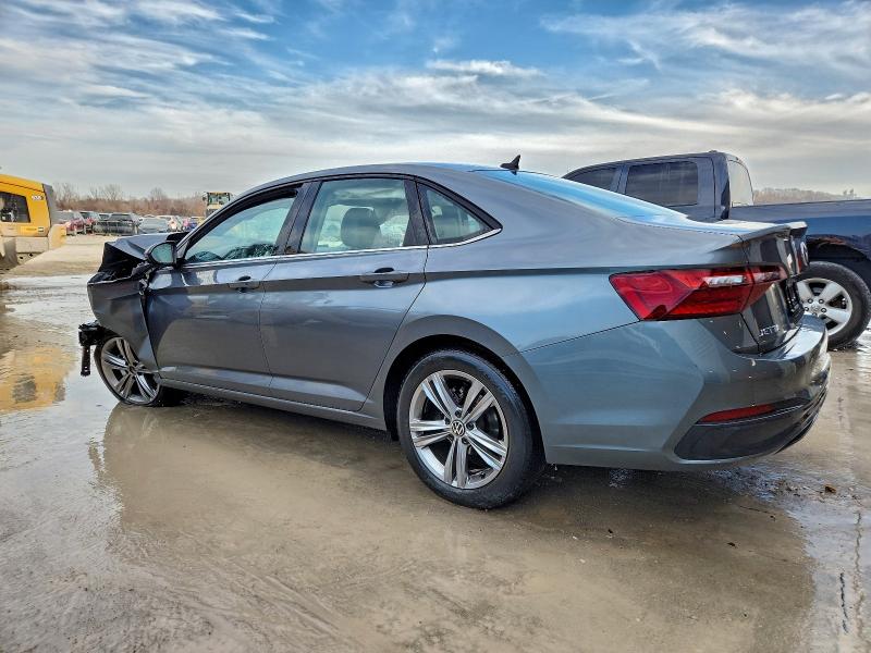 Фото 2 - VOLKSWAGEN JETTA