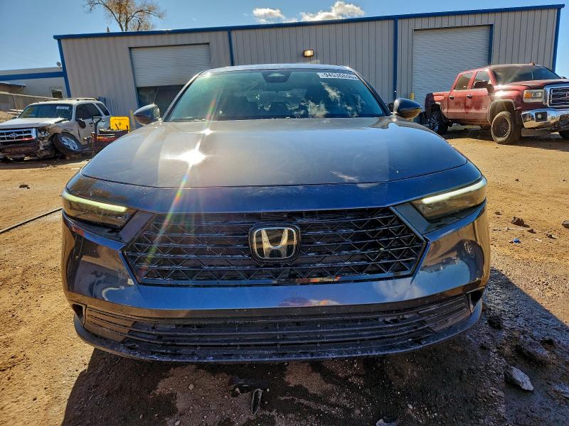 Фото 5 - HONDA ACCORD