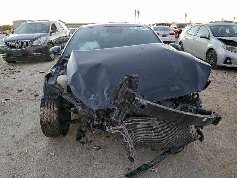 Фото 5 - KIA FORTE