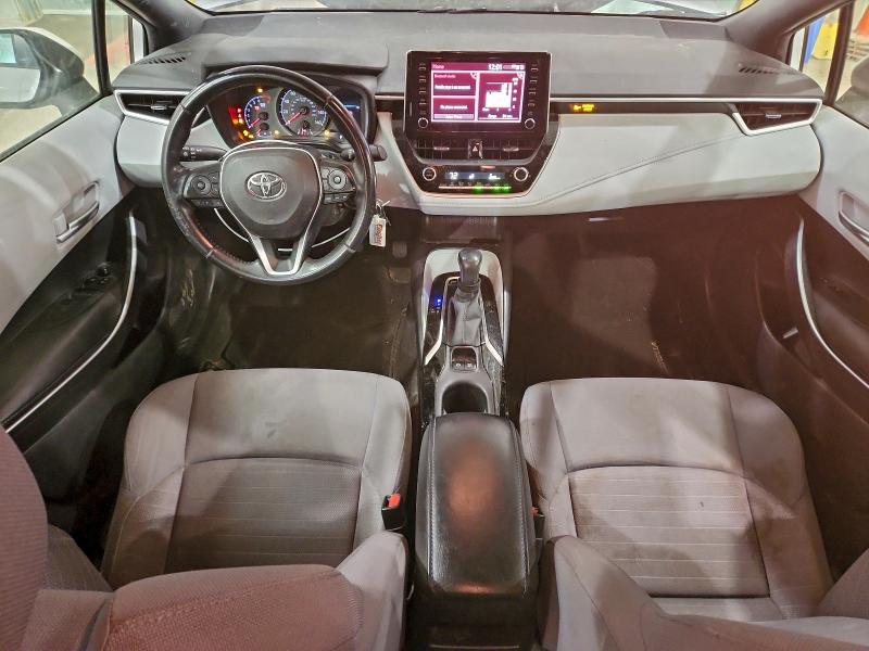 Фото 8 - TOYOTA COROLLA