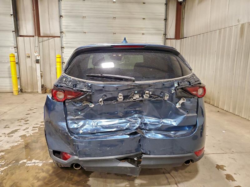 Фото 6 - MAZDA CX-5