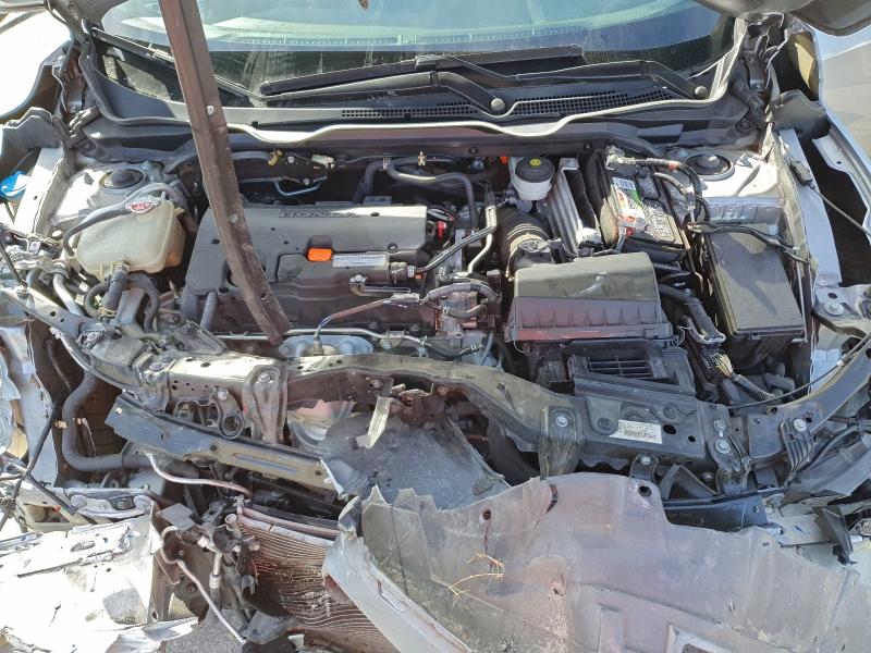 Фото 11 - HONDA CIVIC