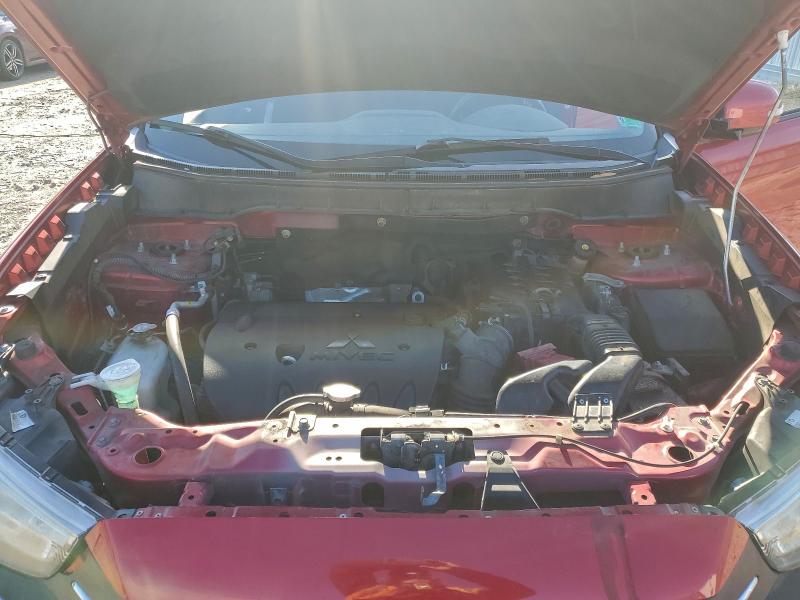 Фото 12 - MITSUBISHI OUTLANDER