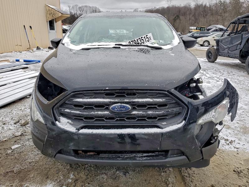 Фото 5 - FORD ECOSPORT