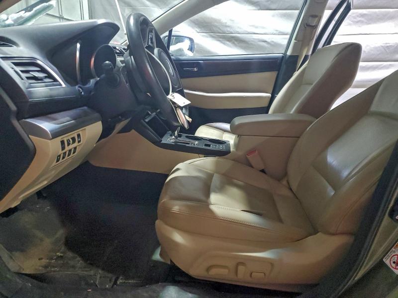 Фото 7 - SUBARU OUTBACK