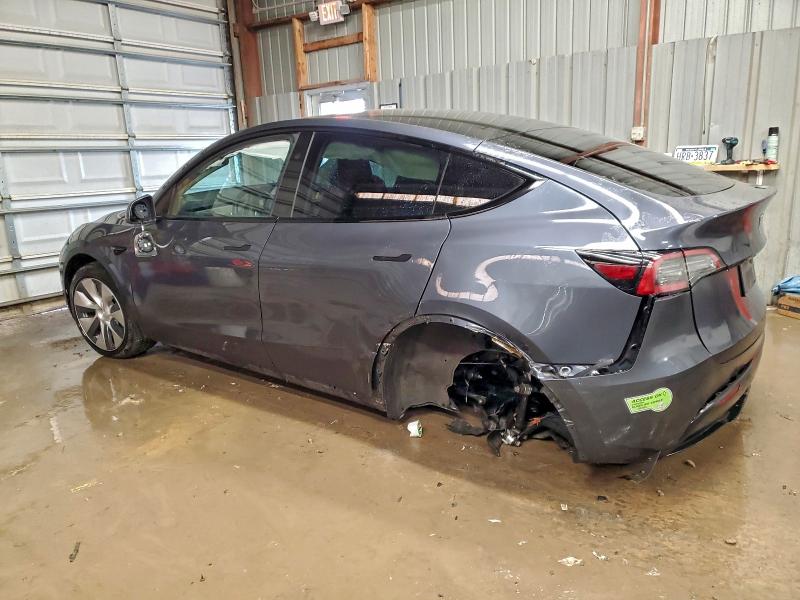 Фото 2 - TESLA MODEL Y