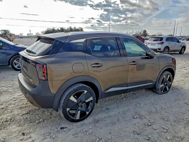 Фото 3 - NISSAN KICKS