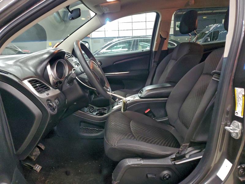 Фото 7 - DODGE JOURNEY